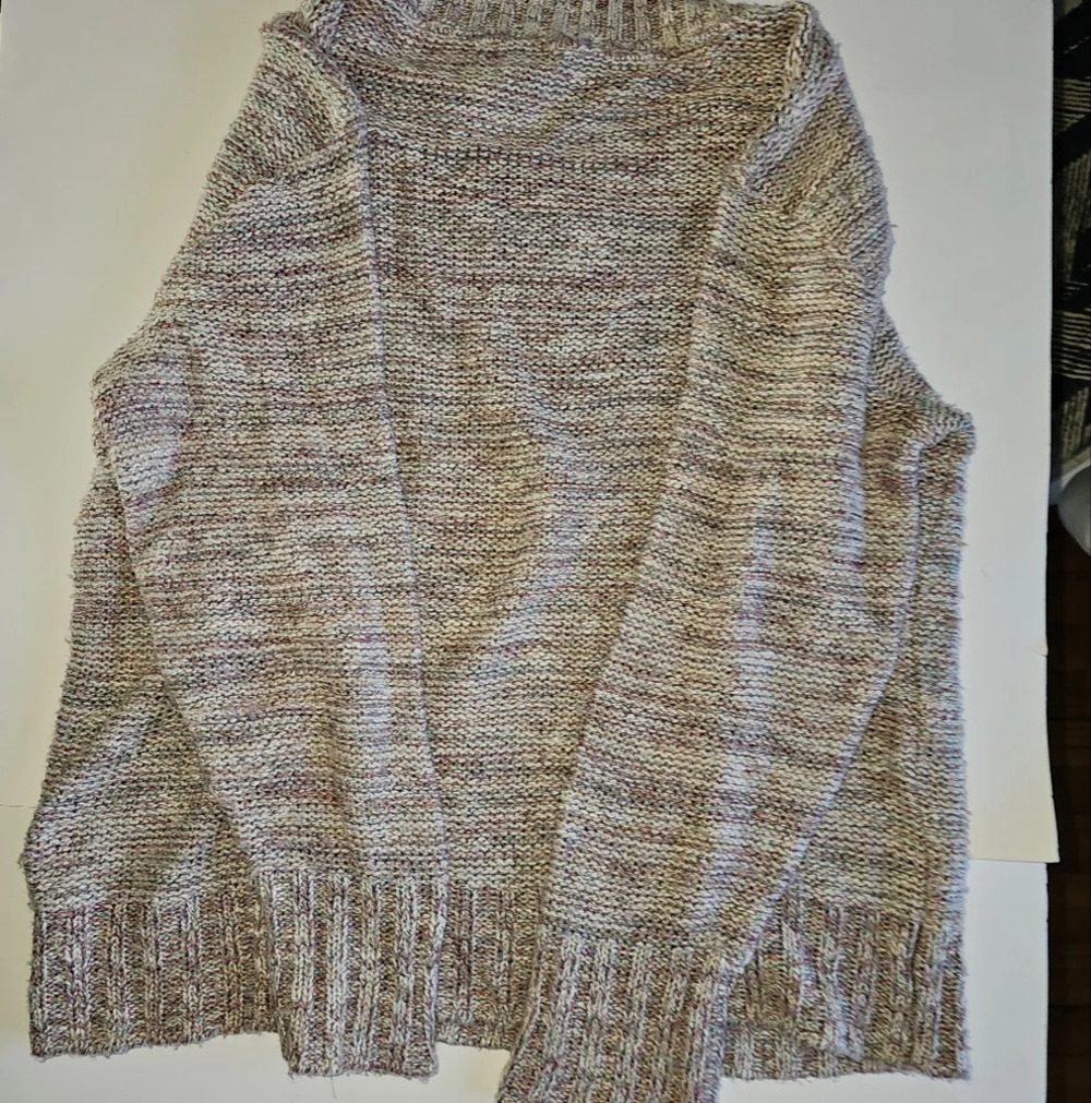 Susina Knit Sweater - Picture 4 of 6
